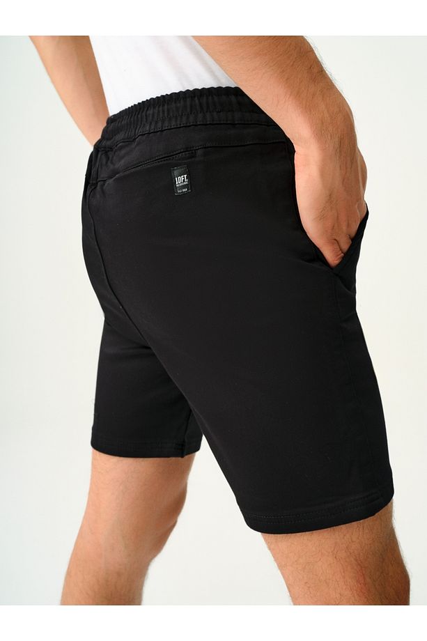 Regular Fit Erkek Şort - 5