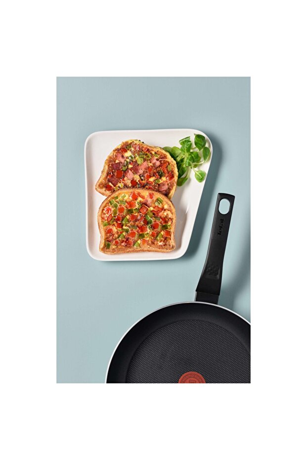 Tigaie Tefal Easy Plus - 8