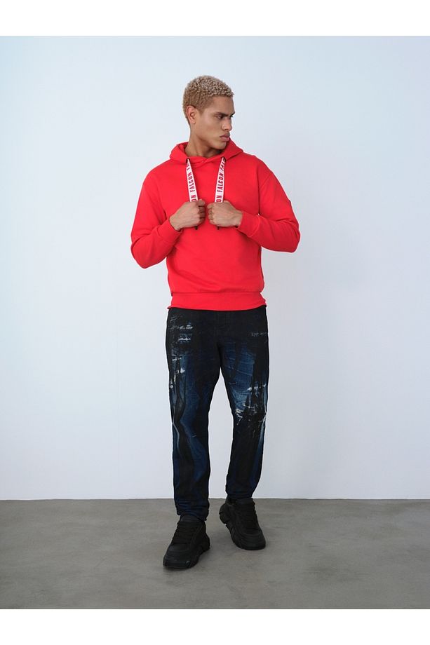 Regular Fit Erkek Mont - 2