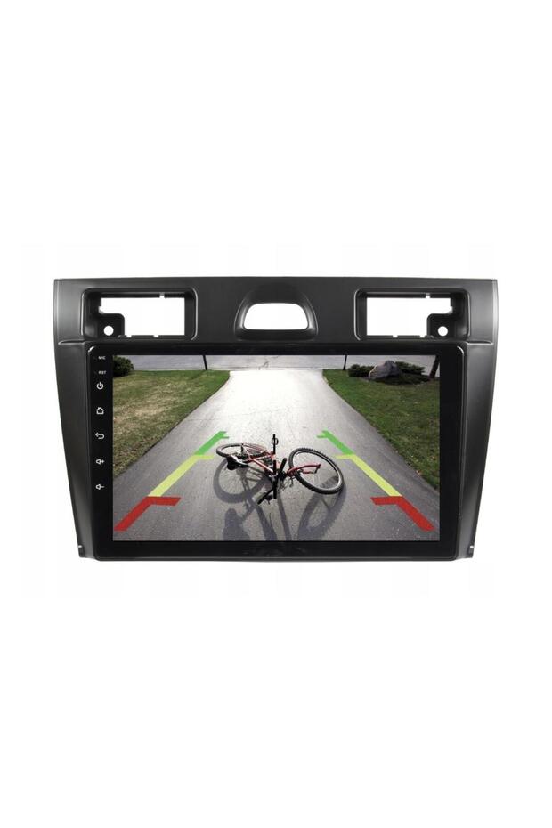 Ford Fiesta Android Multimedya Sistemi 2-64 Cadence (2006-2008) - 3