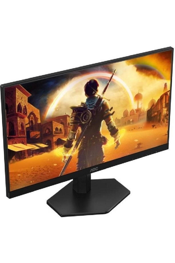 24G42E 24" 180Hz 0.5ms HDMI DP AdaptiveSync HDR10 FHD Fast IPS Gaming Monitör - 3