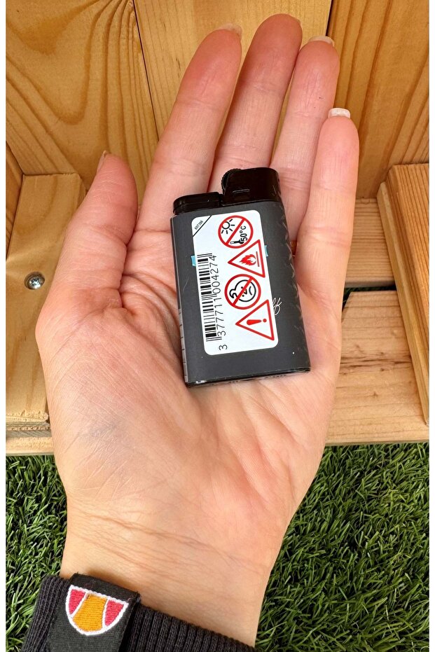 World Explorer Taşlı Çakmak 2 - 4