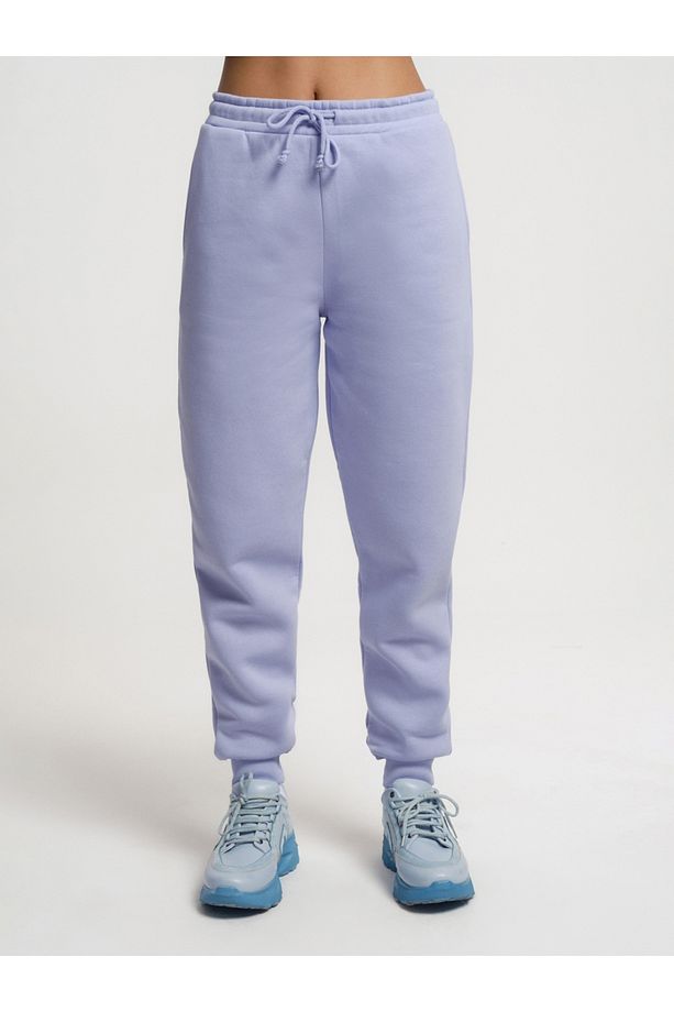Regular Fit Kadın Eşofman Altı - 1