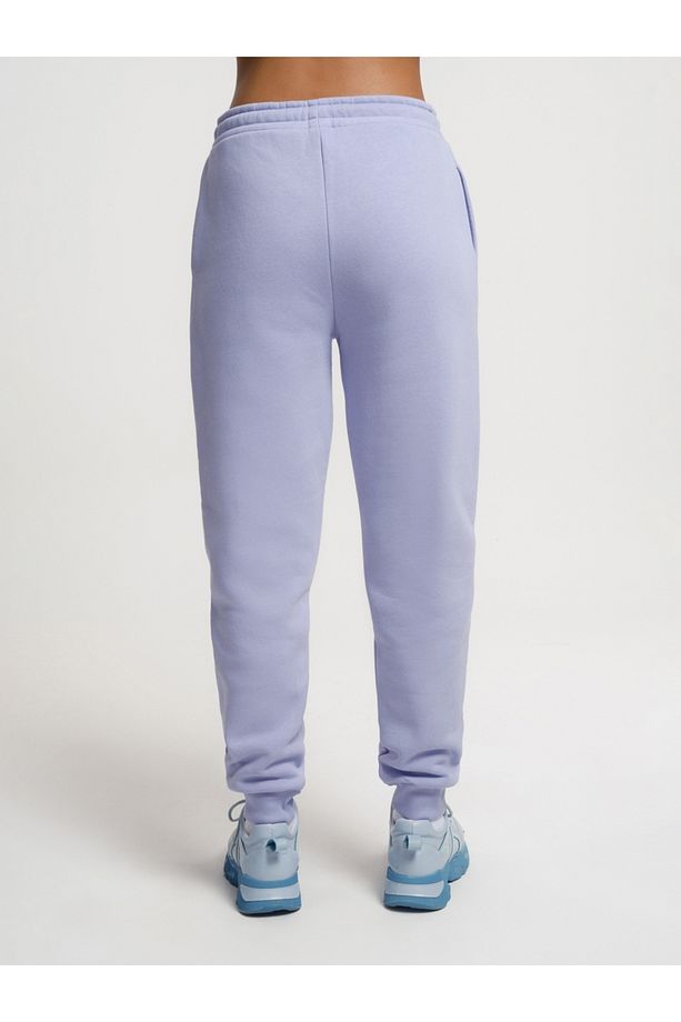 Regular Fit Kadın Eşofman Altı - 3