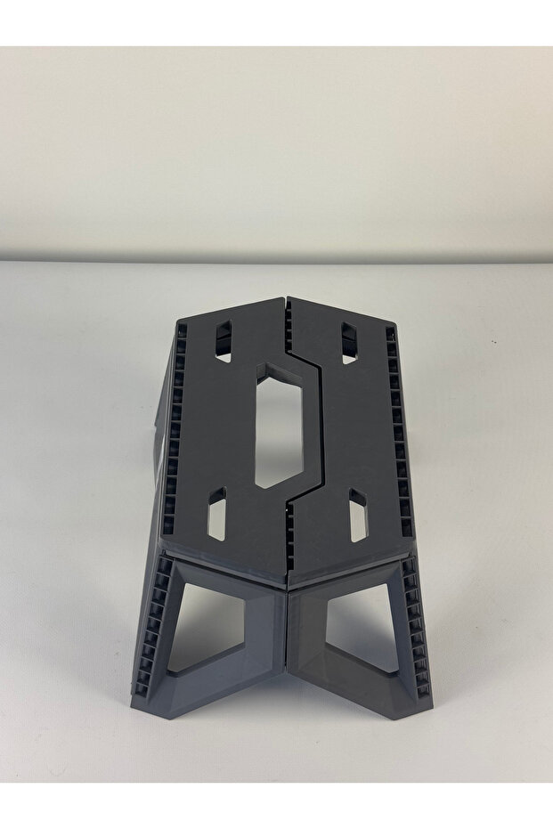 Küçük Boy Tank Model Katlanabilir Sandalye - 9