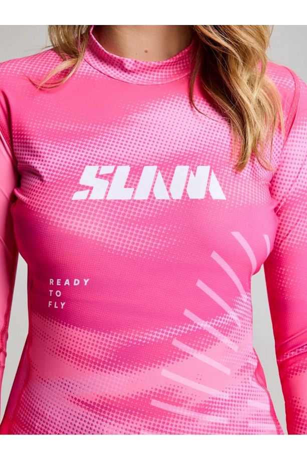 FOIL WS RASHGUARD LS - 5