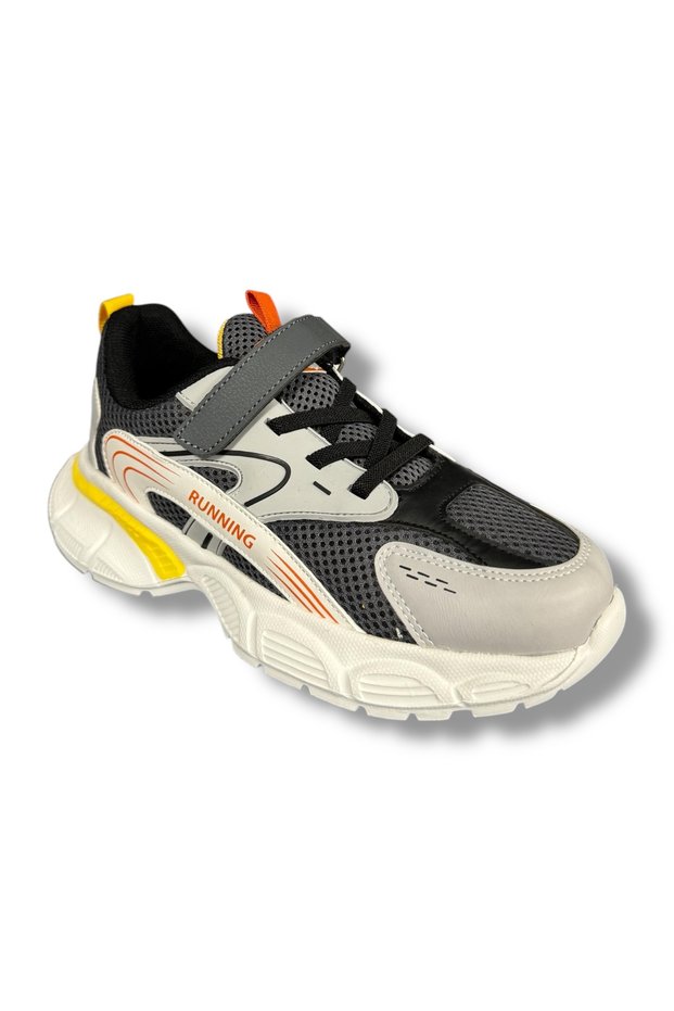 Cool Javed Boys - Girls - Unisex Kids Filet Sports Shoes