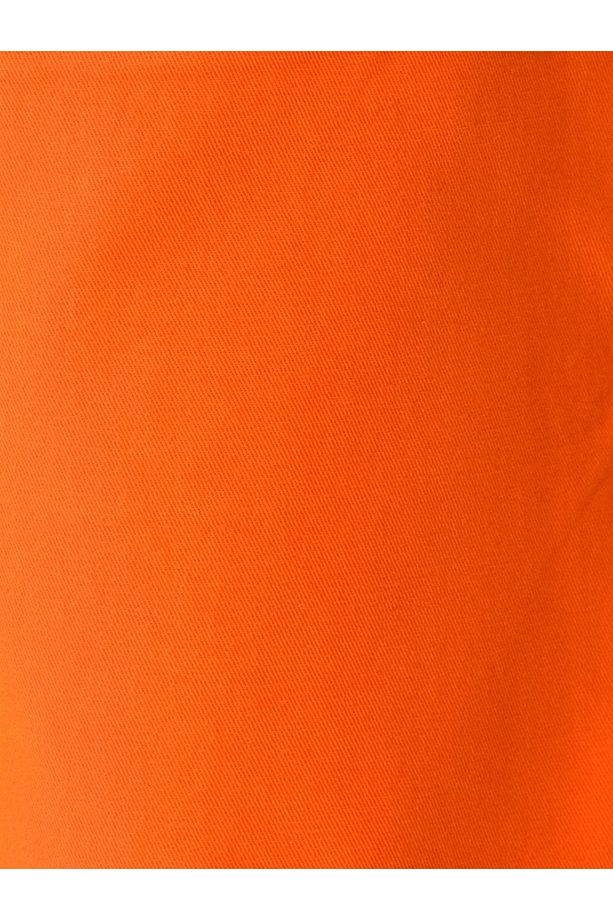 Regular Fit Erkek Şort - 7