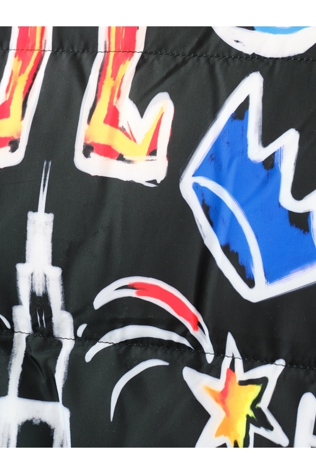 Regular Fit Erkek Mont - 8