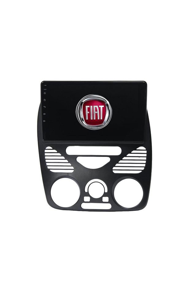Fiat Albea Android Multimedya Sistemi 2-64 Cadence (2002-2004) - 1