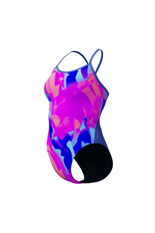 Turnback Kadın Mayosu - 8