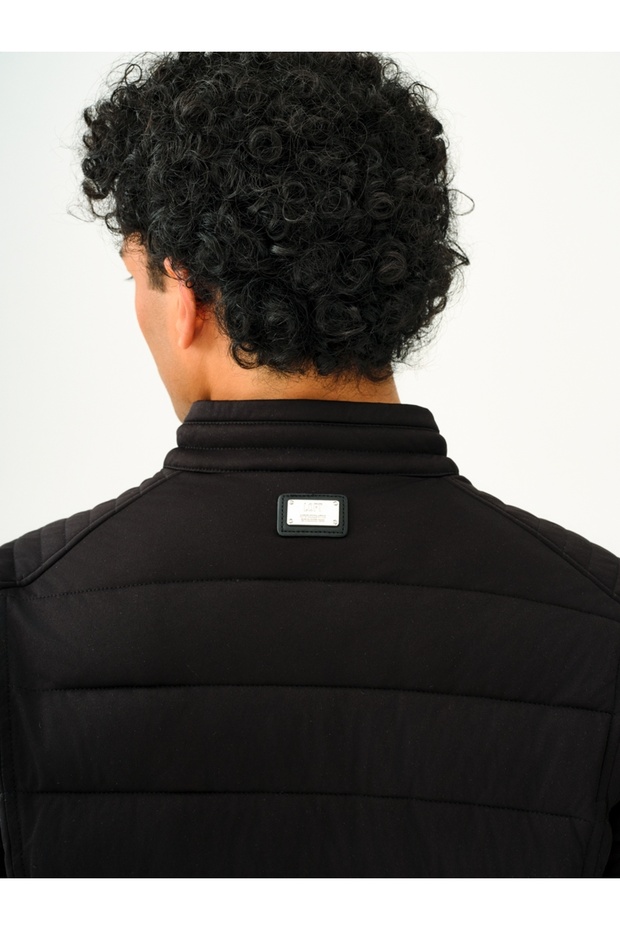 Siyah Mont Lf2033770 - 4