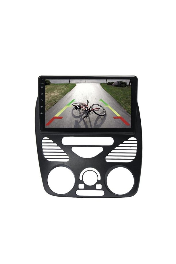 Fiat Albea Android Multimedya Sistemi 2-64 Cadence (2002-2004) - 2