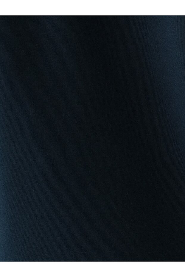 Regular Fit Erkek Sweatshirt - 5