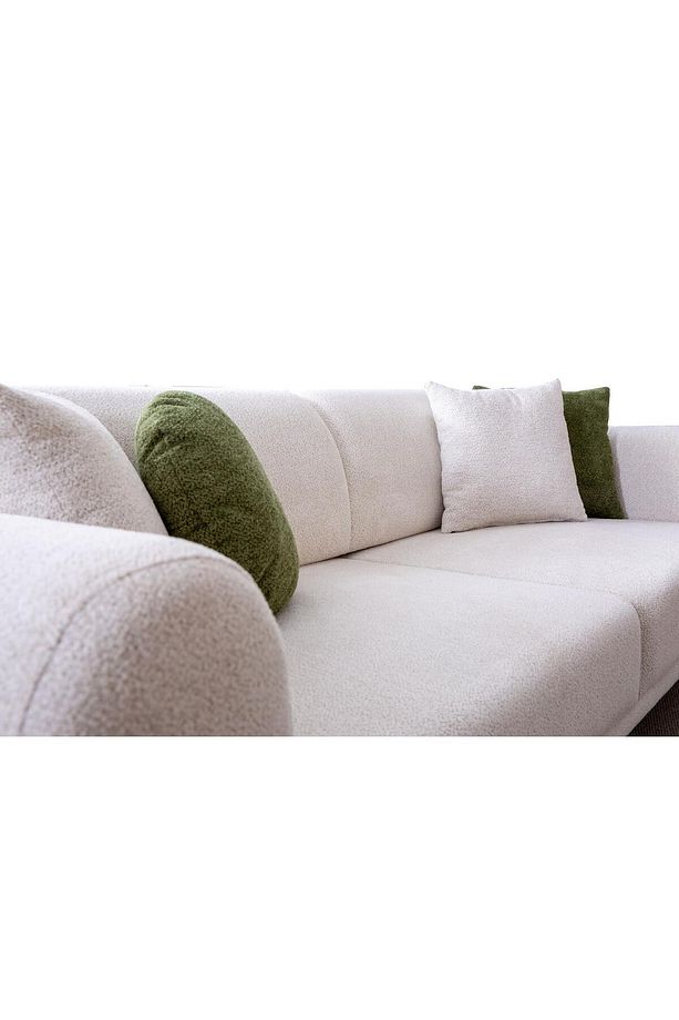 İdil Home - Bohem Koltuk Takımı 3 3 1 1 - 2
