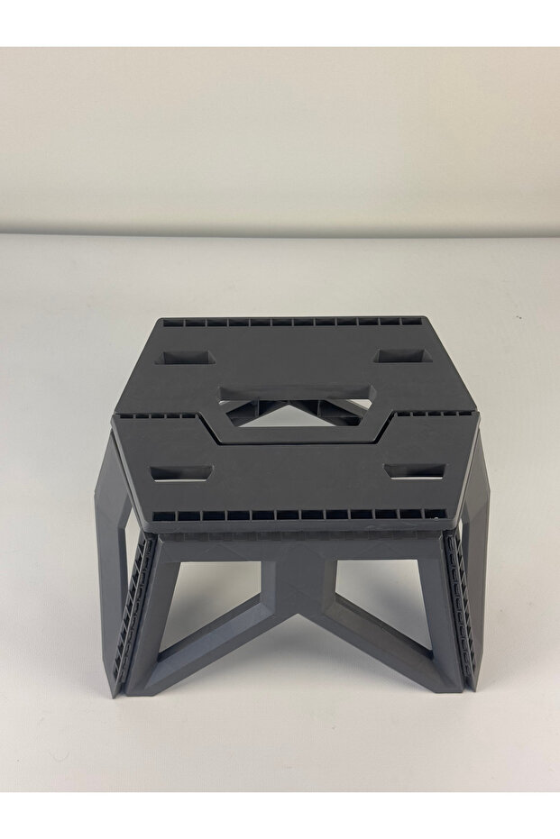 Küçük Boy Tank Model Katlanabilir Sandalye - 7