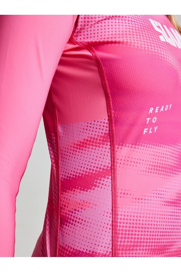 FOIL WS RASHGUARD LS - 6
