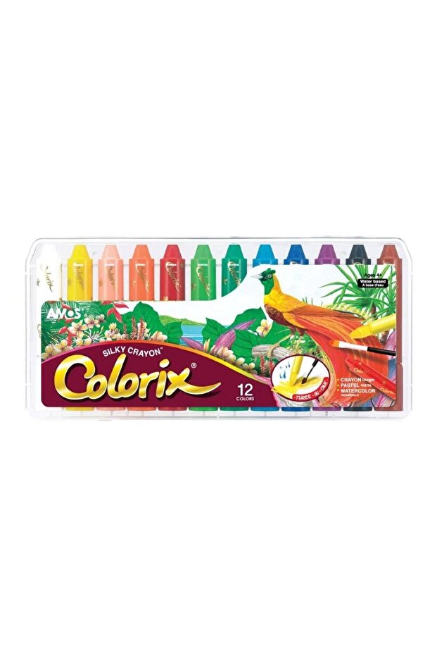 كولوريكس 12Lı-Crx5pc12
