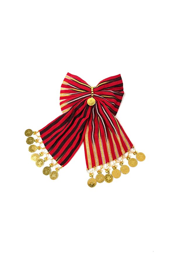 KARADENİZ YÖRESEL PULLU FİYONK - 1