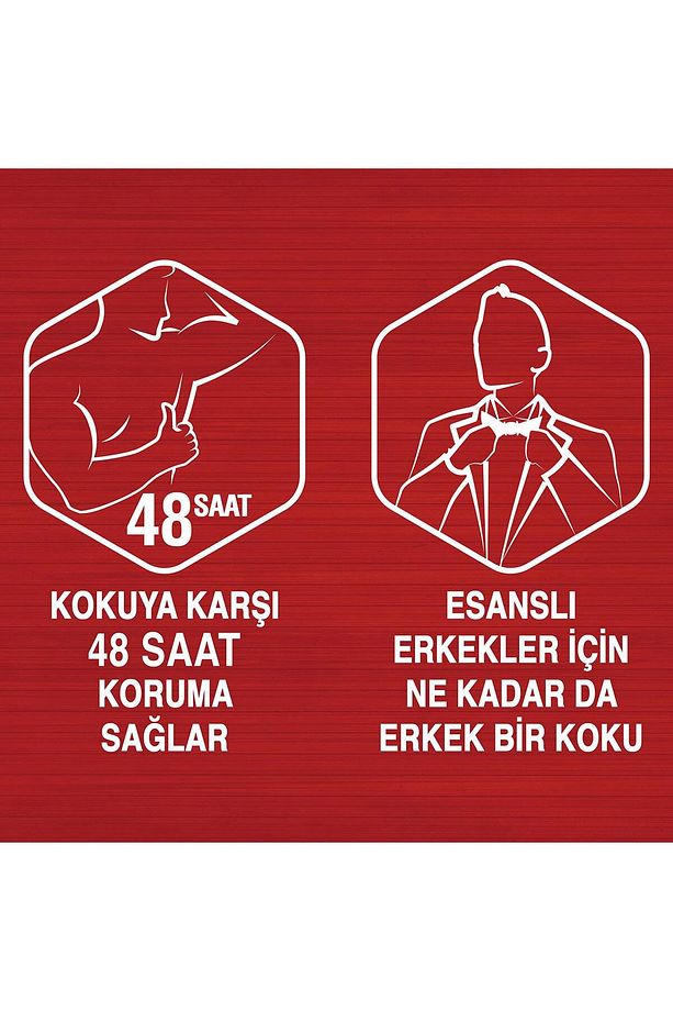 400ml Duş J&şamp+150ml Deo+50ml Deo Stick Capt - 8
