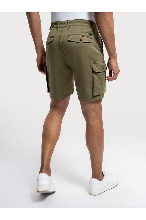 Regular Fit Erkek Şort - 3