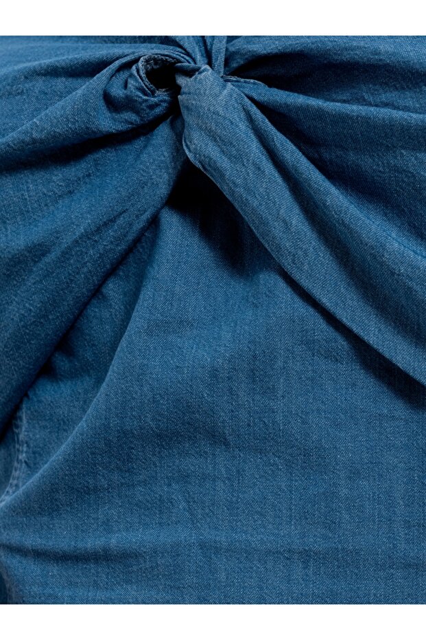 Slim Fit Kadın Büstiyer - 6