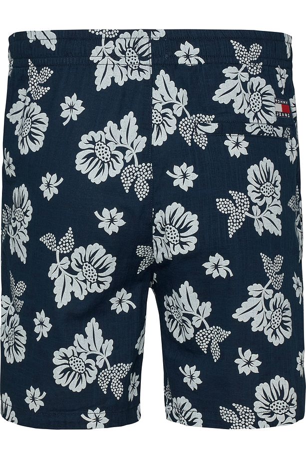 TJM SLUB AOP BEACH SHORT EXT Şort - 2