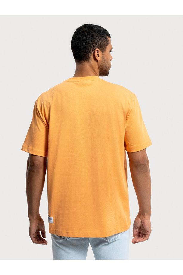 Loose Fit Erkek Tshirt K.kol - 3