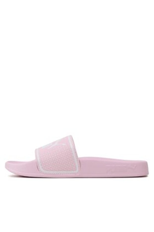 Șlapi de damă Puma 384139 roz - 1