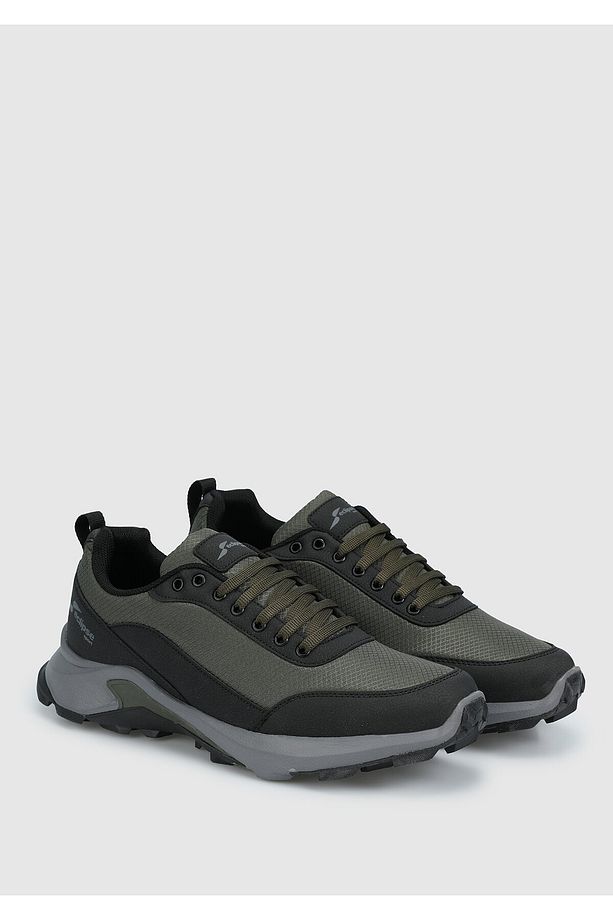 Lufı Haki Erkek Water Repellency (Su İtici) Outdoor Ayakkabısı - 2
