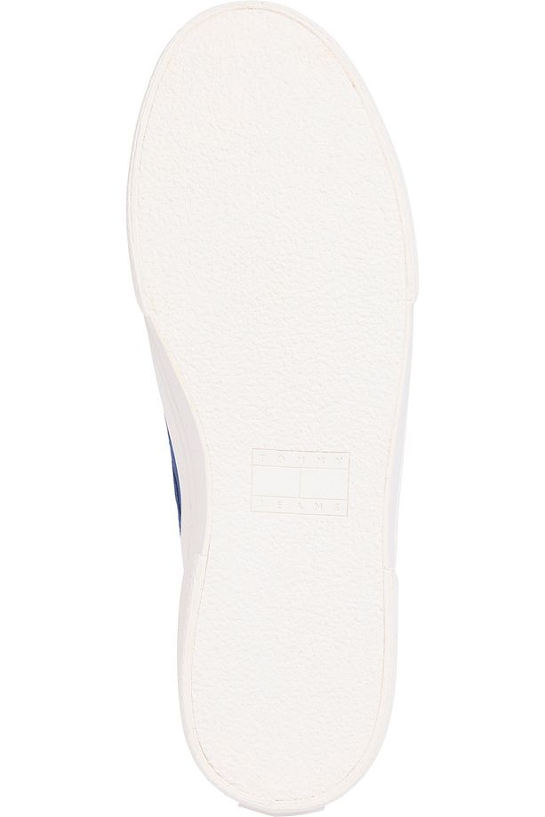 TJM SLIP ON CANVAS COLOR Sneaker - 5