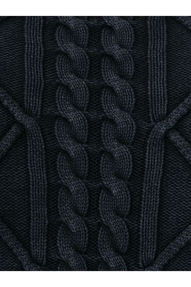 Regular Fit Erkek Kazak - 4
