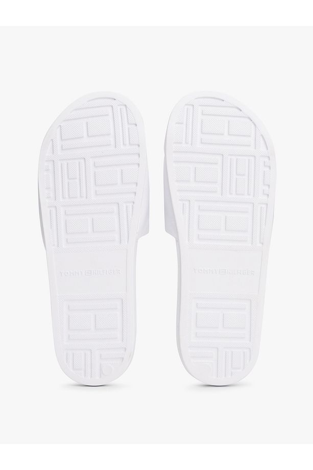 HILFIGER FLAGS POOL SLIDE Terlik - 6