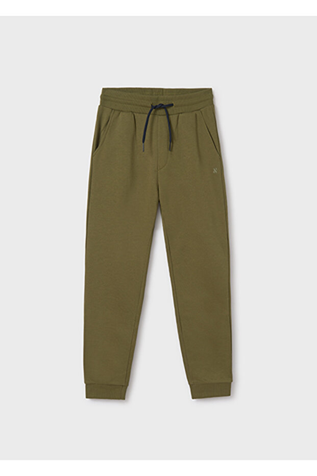 Pants-Basic-Polar - 1