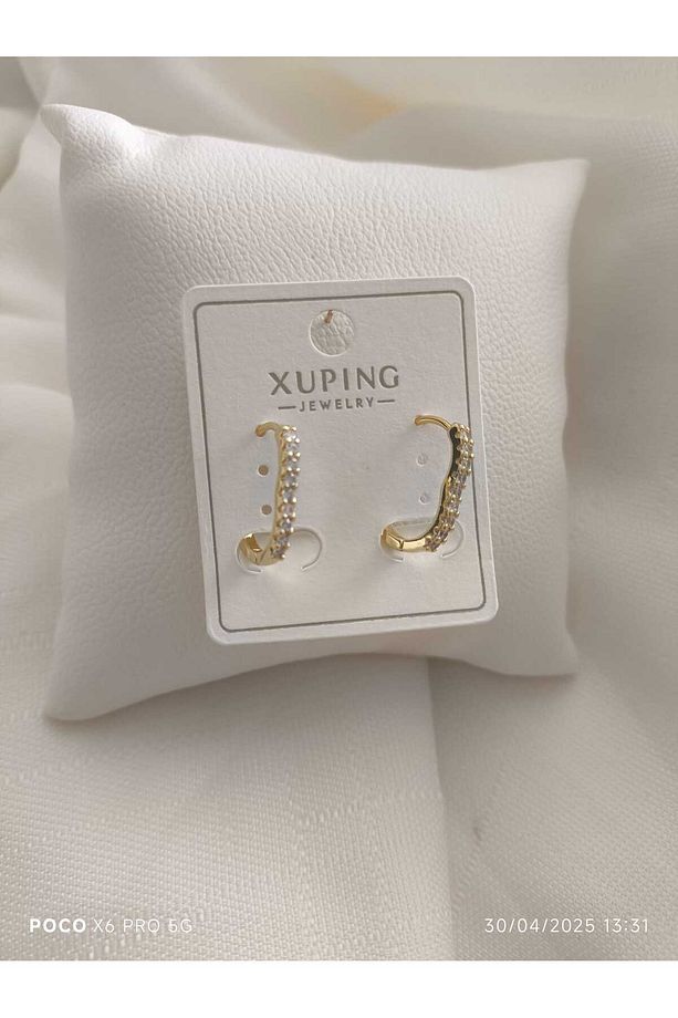 Xuping küpe - 1