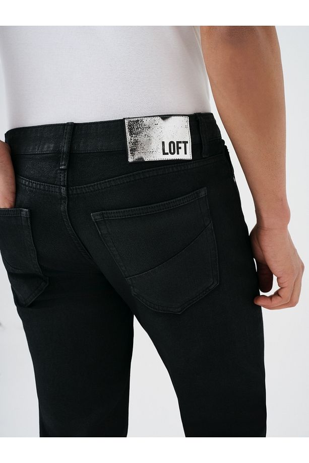 68 Simon Regular Fit Erkek Pantolon - 5