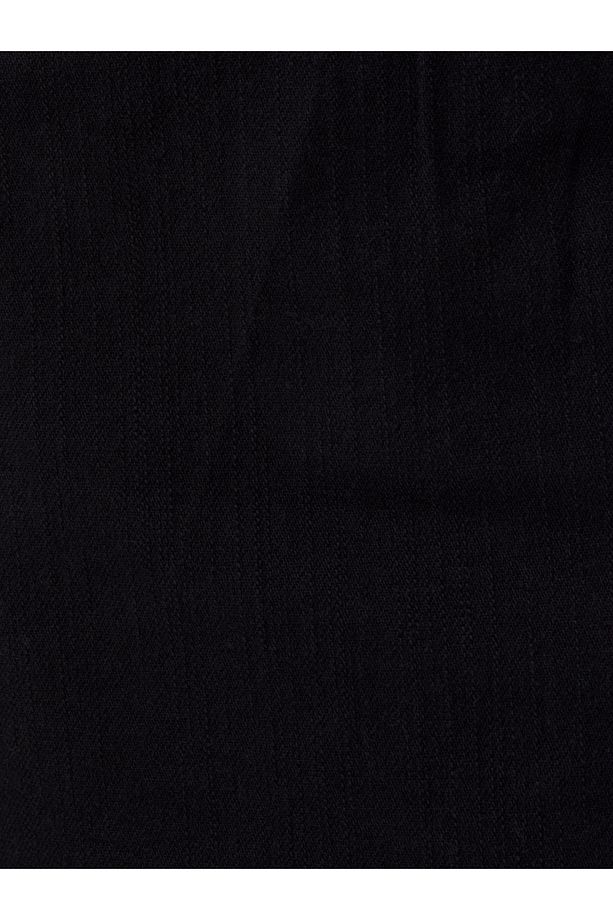 Baggy Fit Erkek Şort - 7