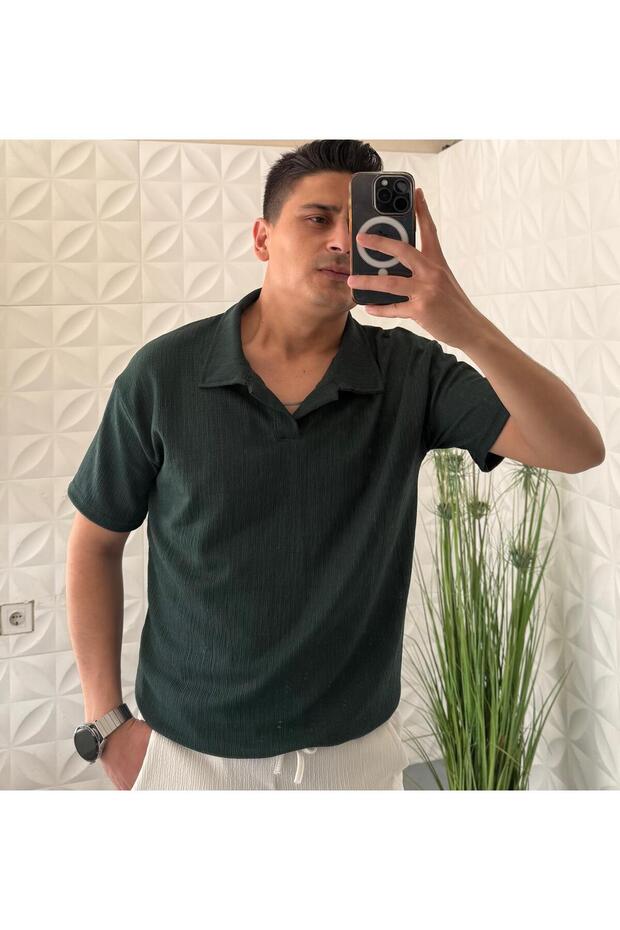 تي شيرت بورومكوك - 1