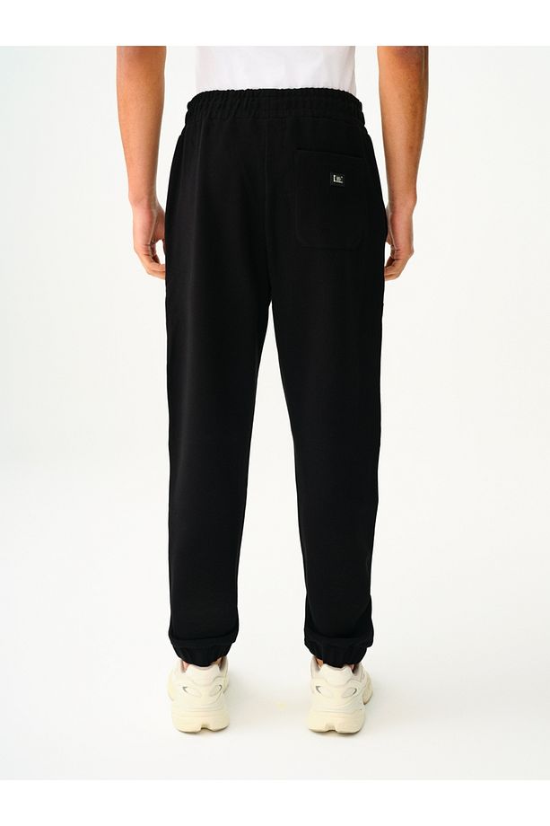 Regular Fit Erkek Eşofman Altı - 3