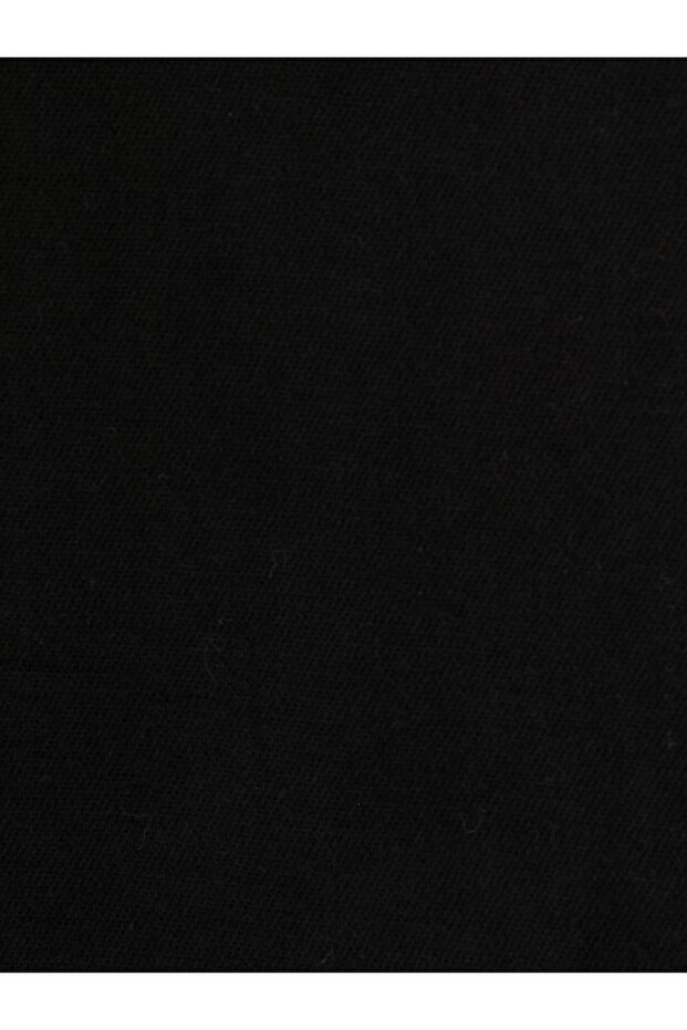 Regular Fit Erkek Gömlek U.kol - 5