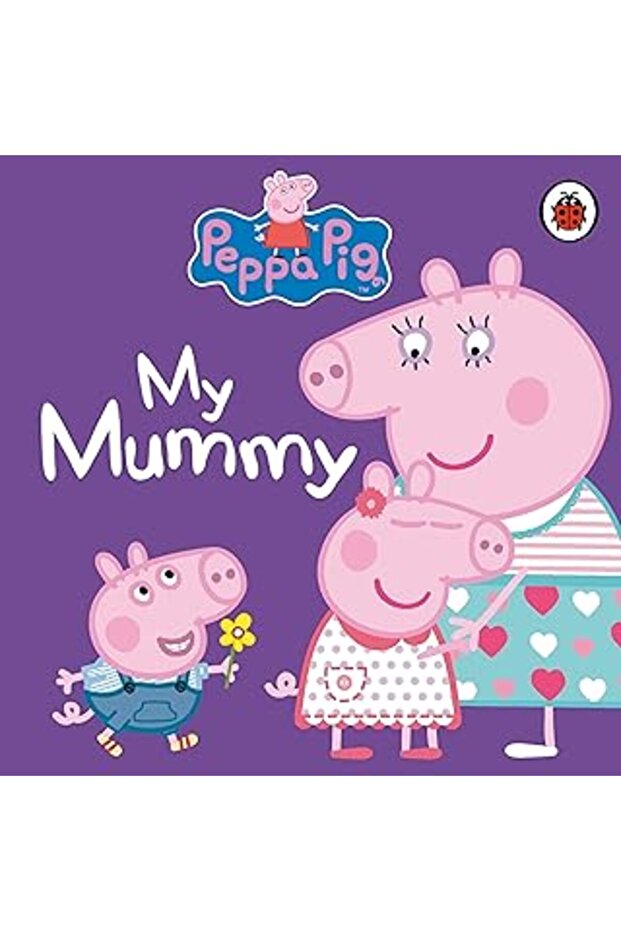 Peppa Pig: My Mummy - 1