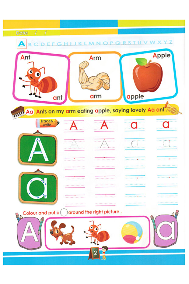 Top - ABC -Level1 - 3