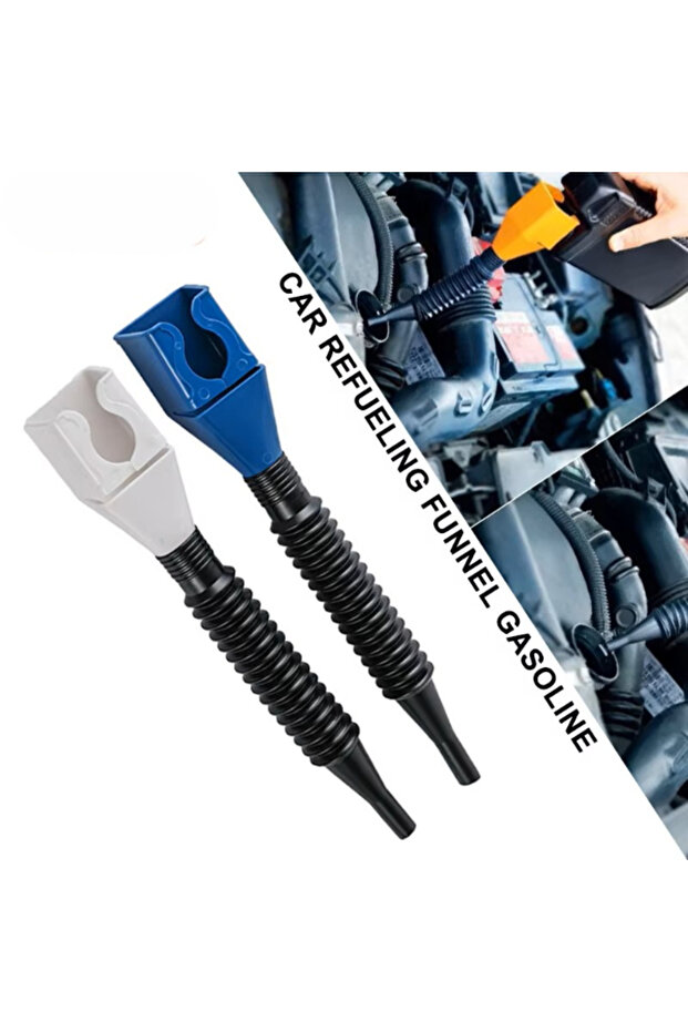 جهاز صب الوقود - 2