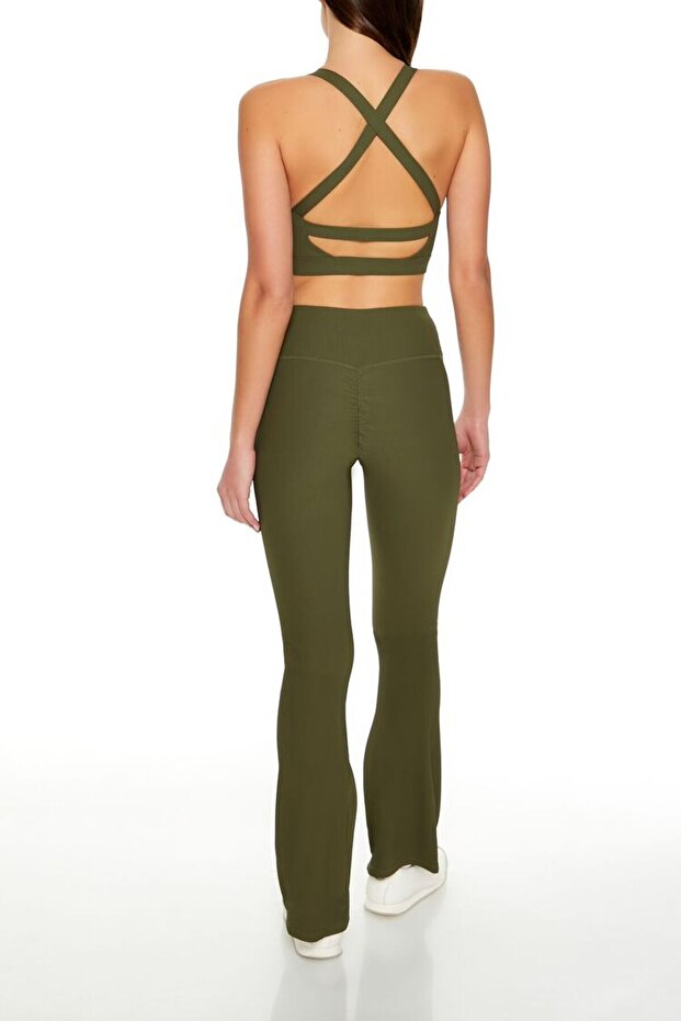 Active Uplift Flare Tayt - 6