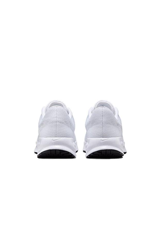 Nike Run Defy Erkek Koşu Ayakkabısı HM9594-100 Beyaz - 4