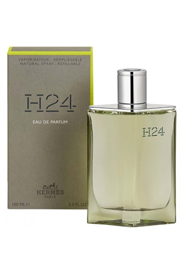 عطر هيرمس H24 او دو بارفيوم 100مل