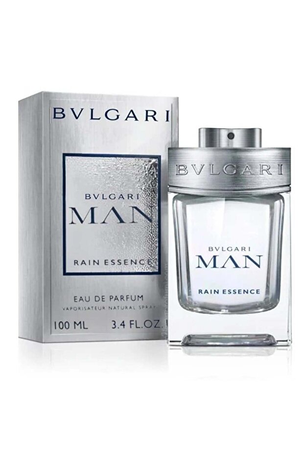 عطر بولغاري مان رين اسنس او دو بارفيوم 100مل