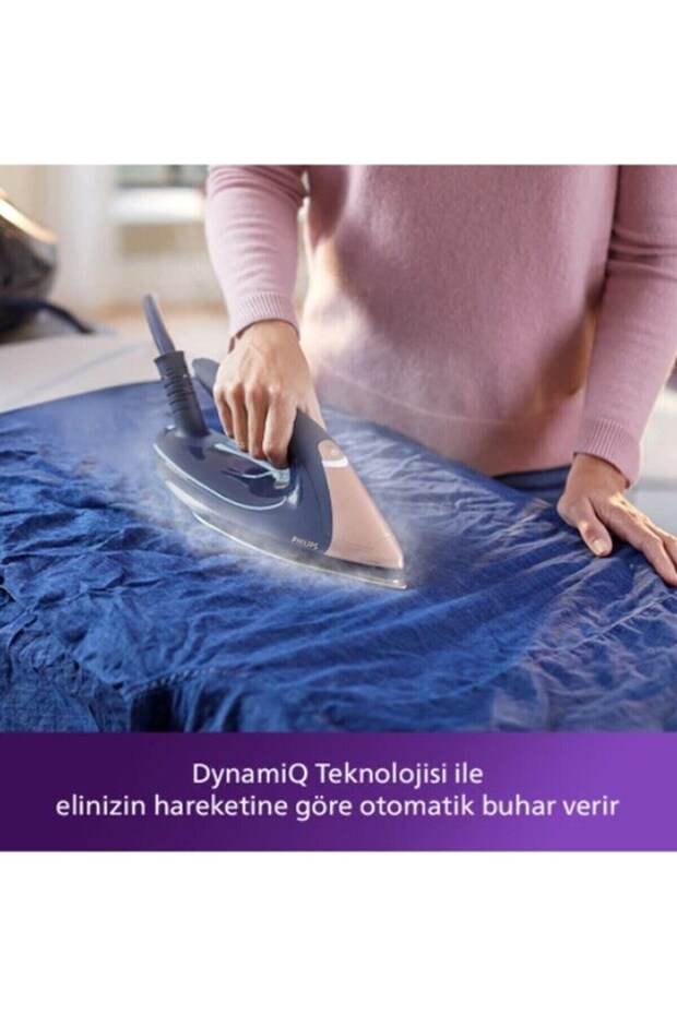 Yüksek Kaliteli Yüksek Teknolojili PerfectCare 9000 Serisi, Kameralı Taban+ Tüy&yün toplayıcı - 7