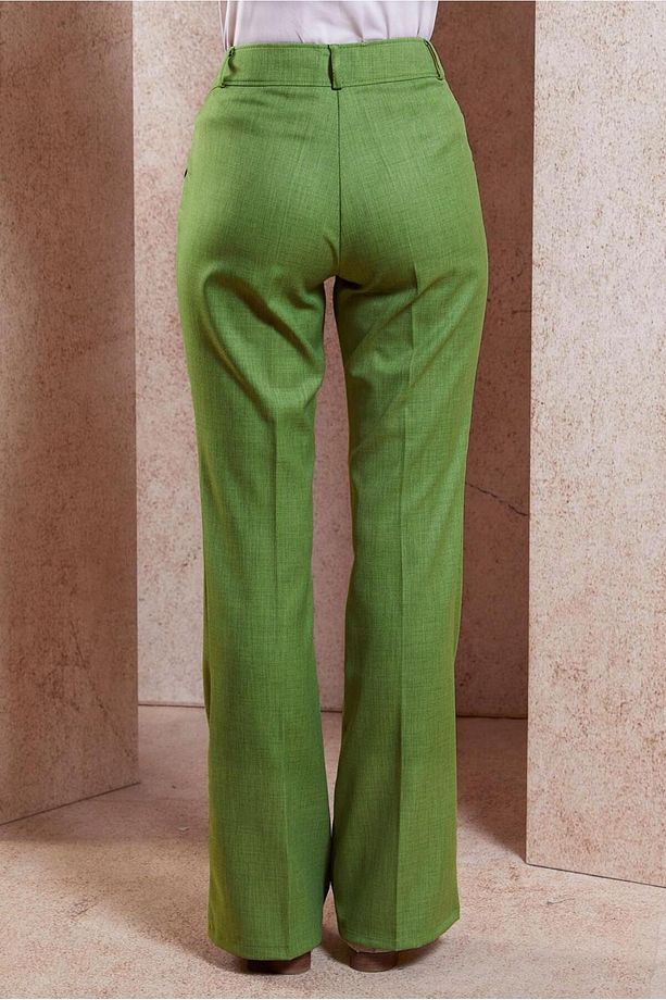 İSPANYOL PAÇA PANTOLON 70711 - 3
