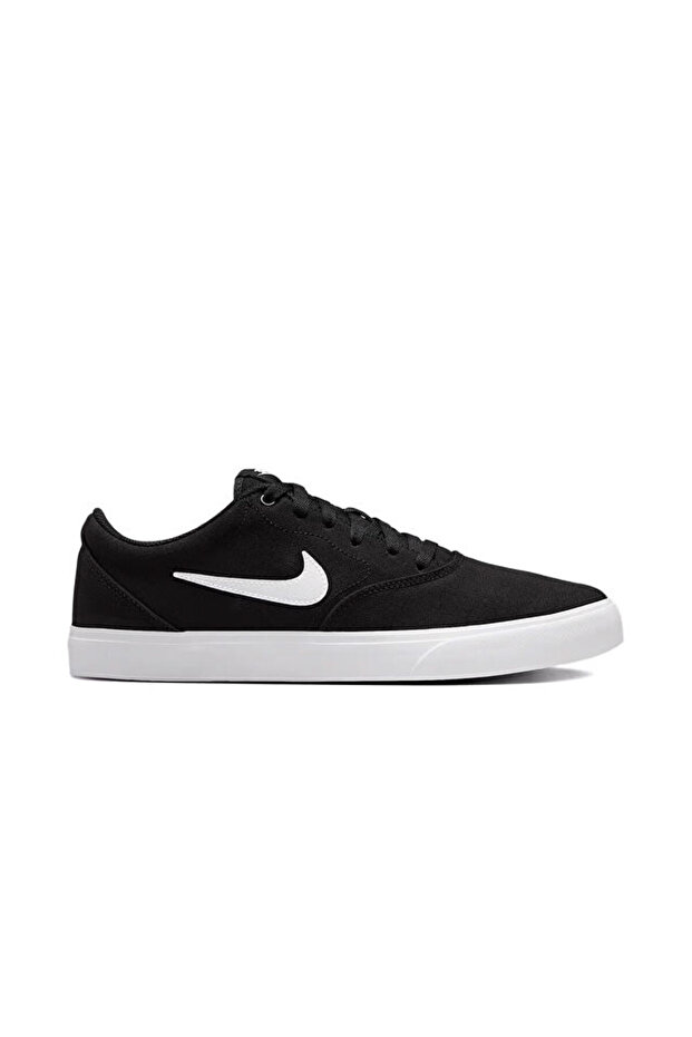 Charge Cnvs Men's Casual Shoes IB2748-001 Black